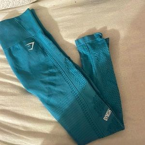Gym shark leggings never worn
